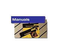 Manual for Fluke Model 87