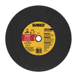 General Purpose Chop Saw Wheel - 14 In