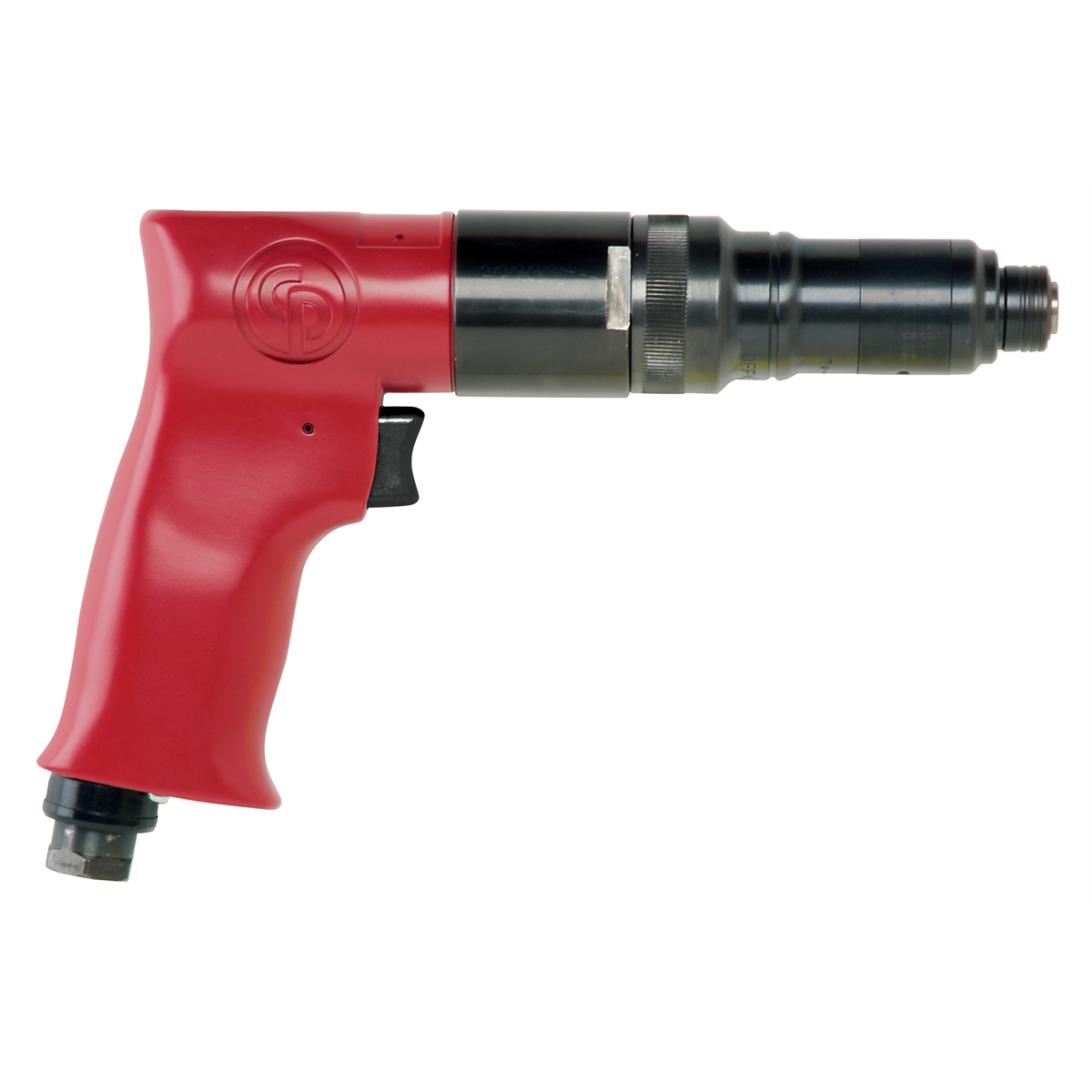 Screwdriver CP781 - 1/4 In Reversible Gun Style - 800 RPM