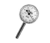 Central Tools 4346 Dial Indicator 1-1/2In Diameter Face Type C