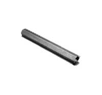 Boring Bar - 1-1/2 In Hex - 15-1/2 In L