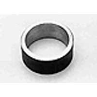 Spacer, 1 In, for Hubbed or Hubless Truck Drums