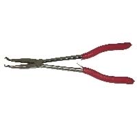 Long Reach Gripper Plier - 11 In - Small Head