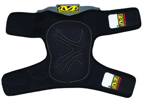 Team Issue Knee-Pads - Black