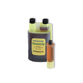 Universal Dye Cartridge - Ester (POE) Oil Base - Qty 4