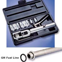 GM Fuel Line Flaring Kit