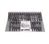 Clutch Alignment Set 26-Pc Asian