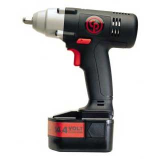 3/8 In Dr 14.4 Volt Impact Wrench - CPT8730