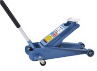 2-Ton Quick Lift Floor Jack