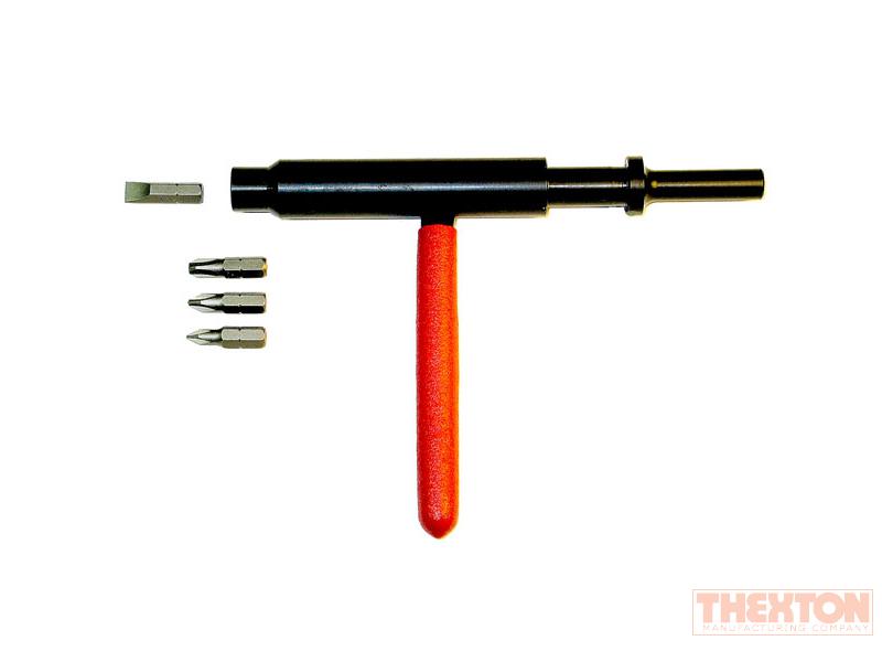 Small Fastener Hardware Removal Tool