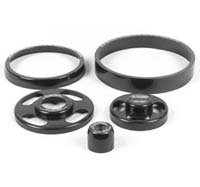 Ford Clutch Piston Lip Seal Protector-Installer Kit CD4E