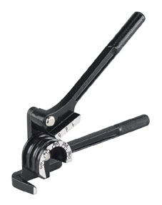 3-in-1 180? Tubing Bender