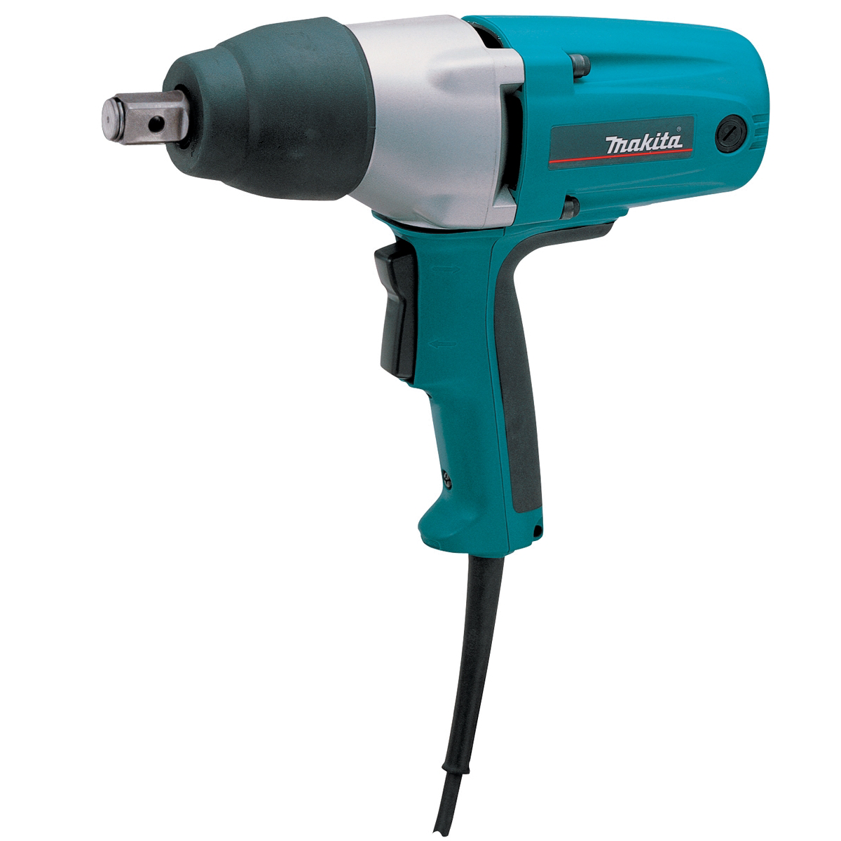1/2 In Corded Impact Wrench