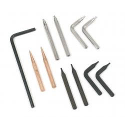 Convertible Snap Ring Pliers Point Kit for 3150 - ...