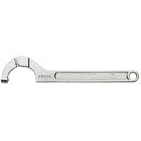 Hinged Pin Wrench - 80-120mm