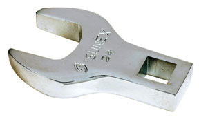 1/2 Inch Drive Jumbo Crowfoot Wrench - 24mm