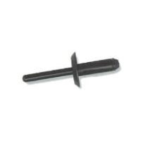 Klik-Lok Plastic Rivet 6.3mm 100/Pk