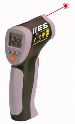 Infrared Non-Contact Thermometer ESIEST-65