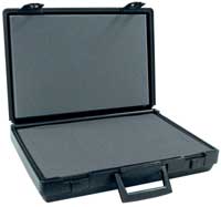 Hard Carrying Case