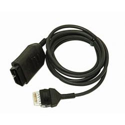 CAN Vehicle Interface Cable CANOBD