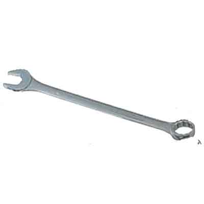 Jumbo Metric Combo Wrench - 38mm