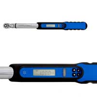 3/8 Inch Drive Computorq3 Electronic Torque Wrench...