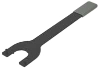 Fan Clutch Spanner Wrench - GM, Jeep & Dodge