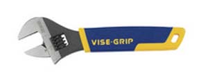 ProPlier Adjustable Wrench - 6 In