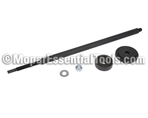 Axle Seal Installer