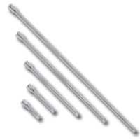 1/4 In Drive Extension Set - 5-Pc