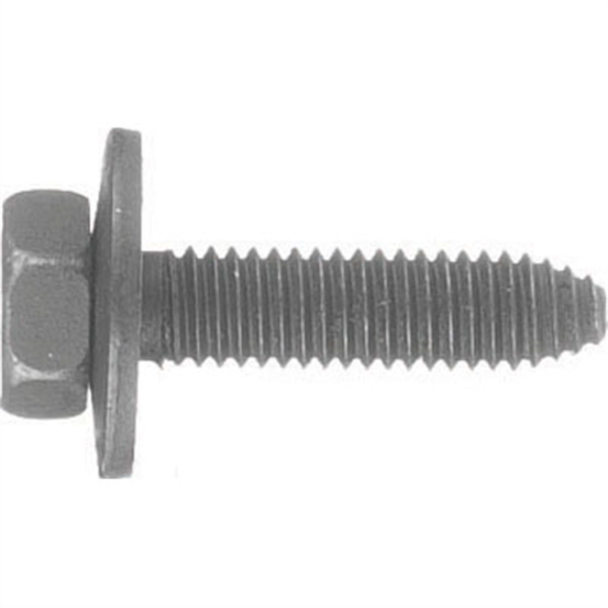 Metric Type CA Body Bolt 17mm