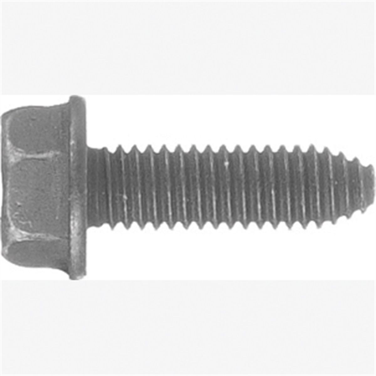 Met Type CA Flange Bolt 13mm