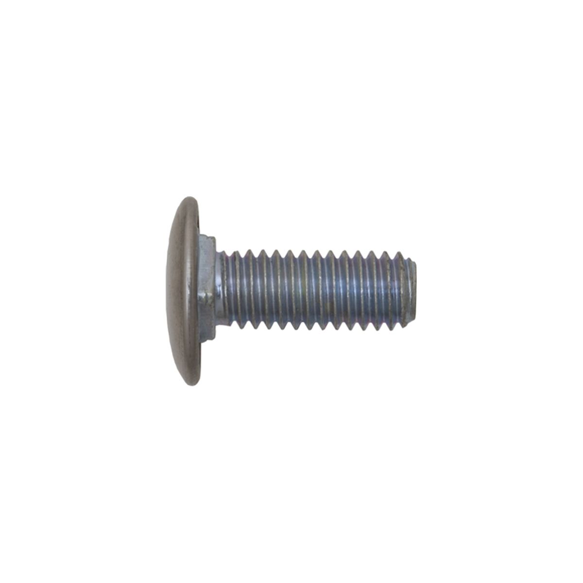 1-3/8-16 X 1"-BUMPER BOLT PAN