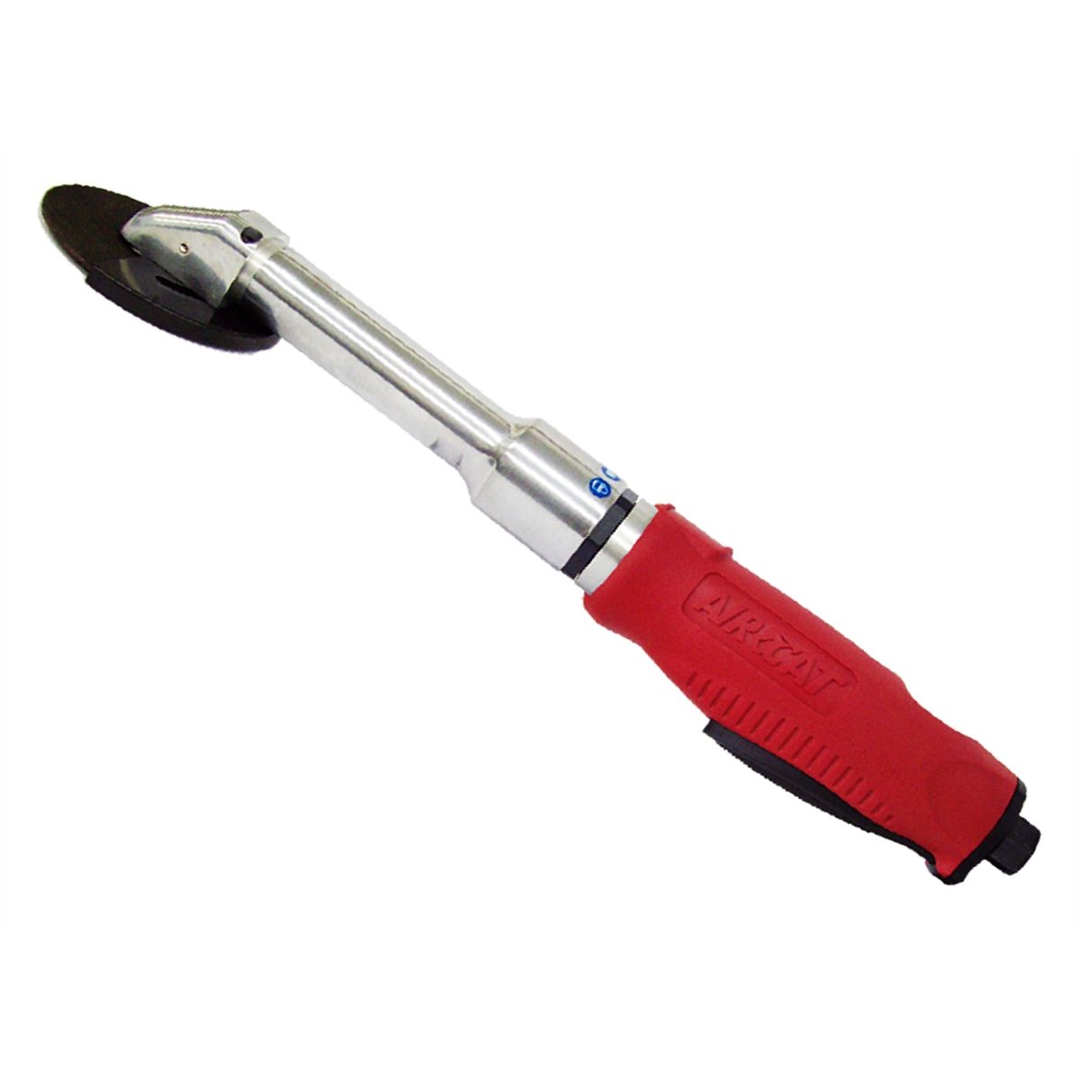 Inside Corner Air Die Grinder 15.5 Inch Cut Off Tool