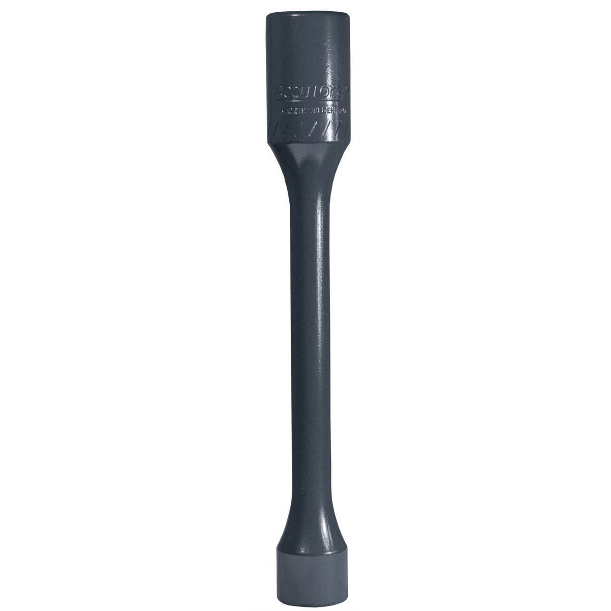 AccuTorq HD Torq Bar - 21mm 1/2In Dr 147 ft-lbsDeep Well - Charc