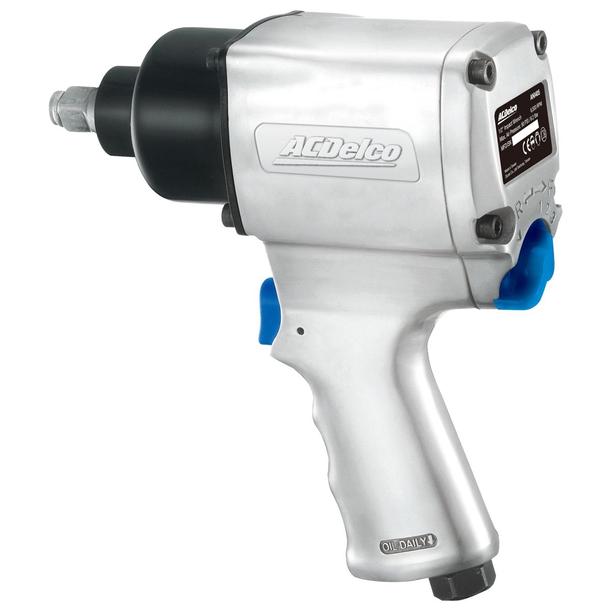 1/2 Inch Drive Air Impact Wrench