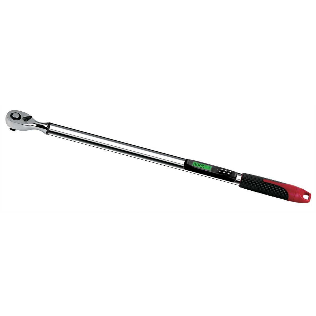 ARM303-4A 1/2-inch Angle Digital Torque Wrench