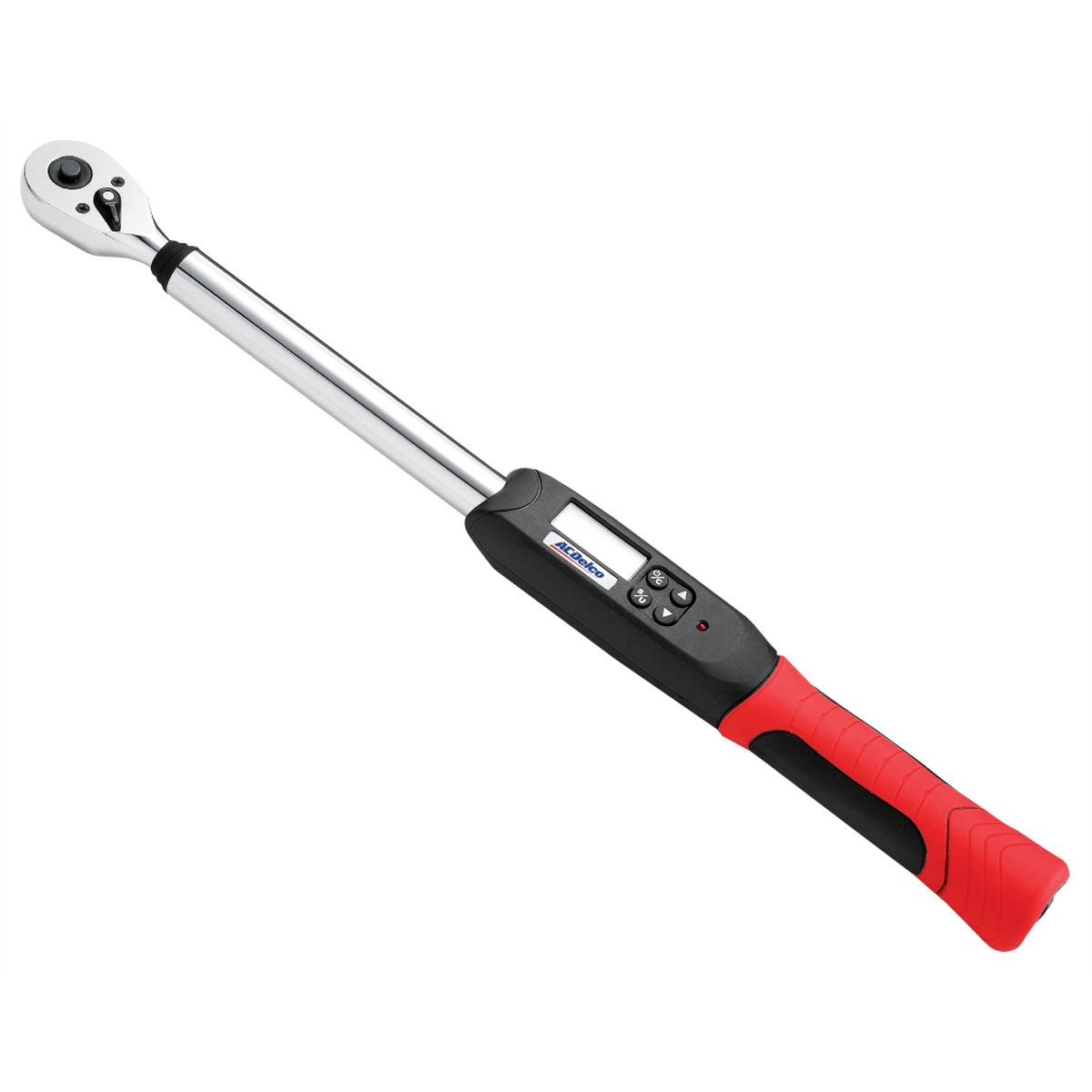 ARM605-4 1/2" DIGITAL TORQUE WRENCH (4-147.6 ft-lb