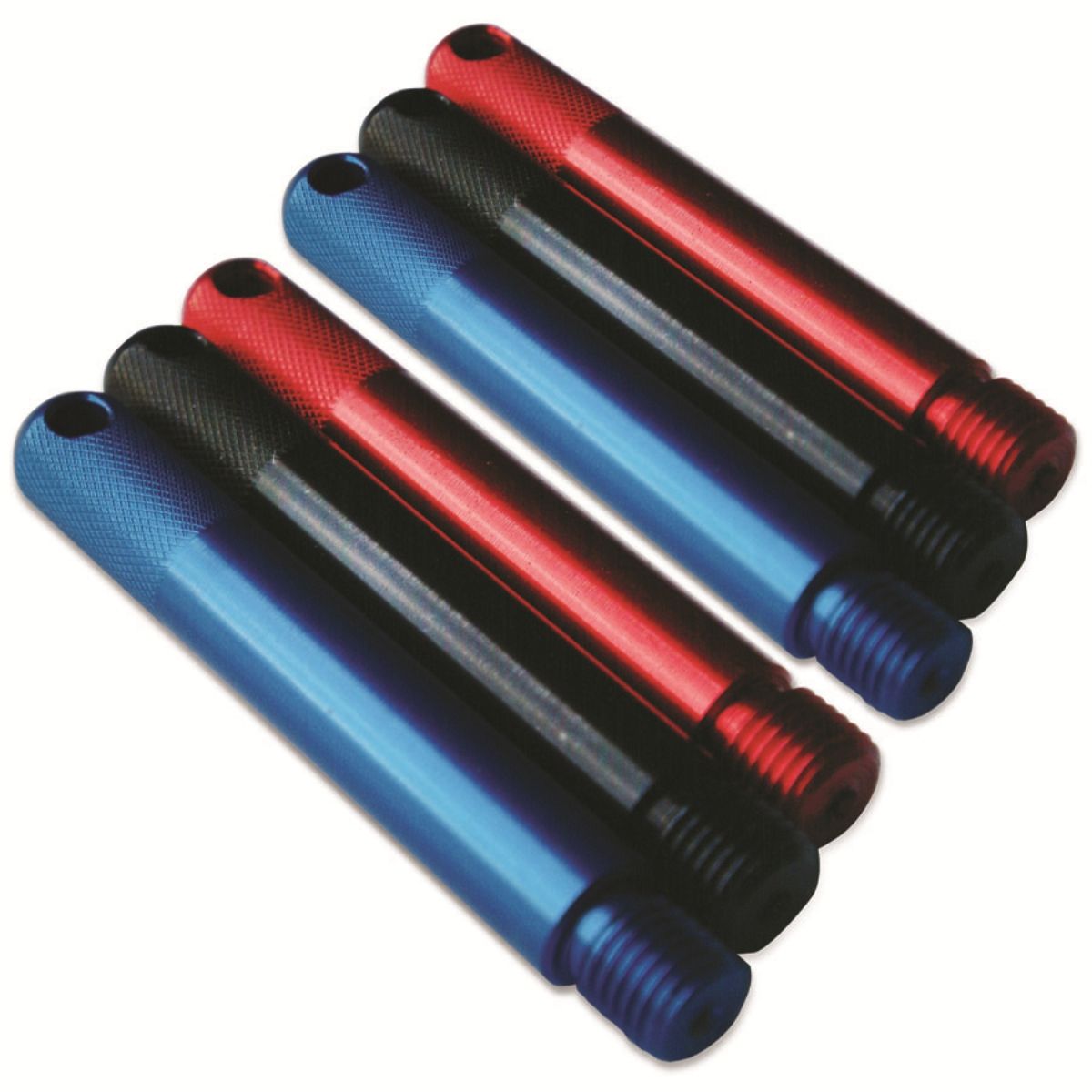 Wheel Bullets 6 Pack