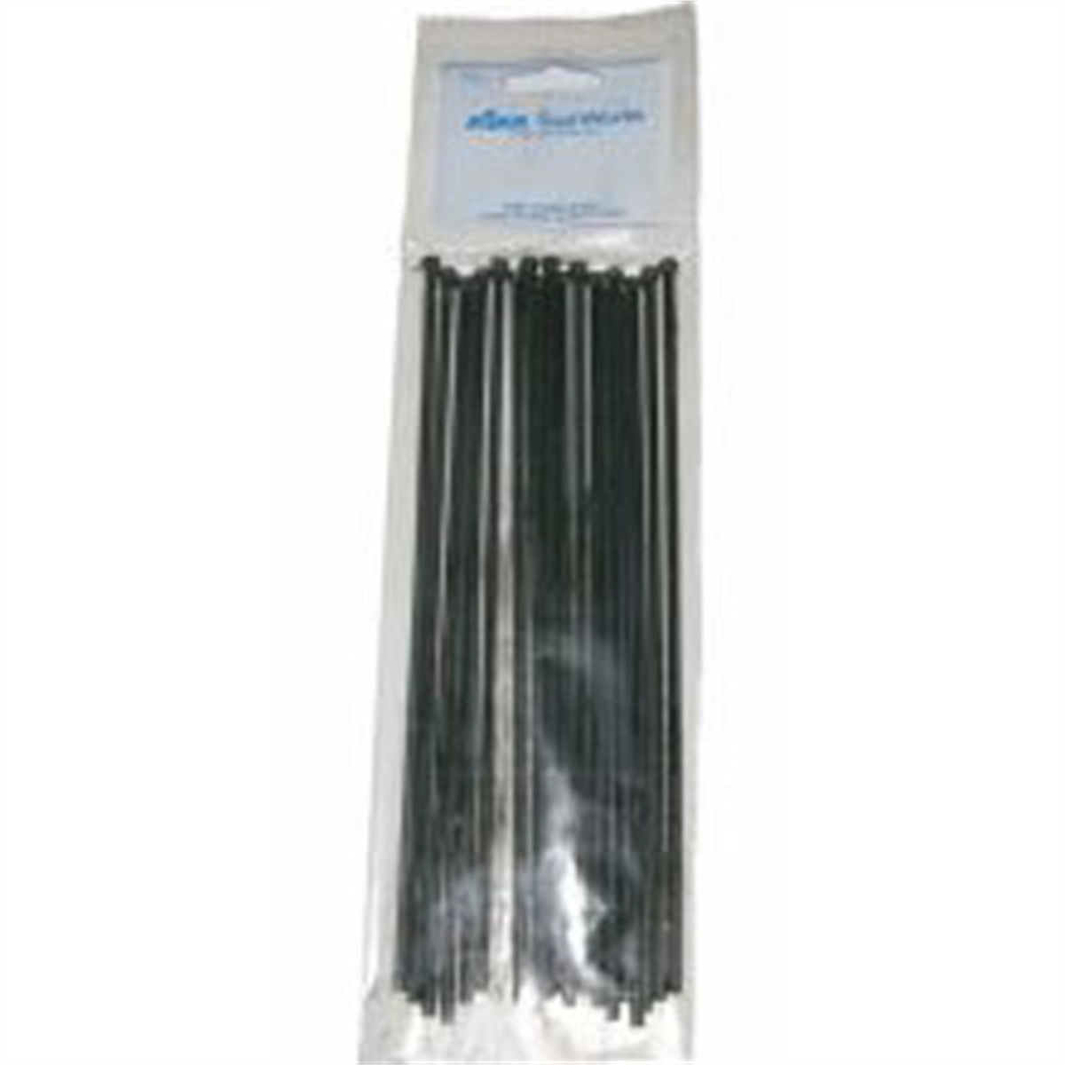 1/8" diameter 5" (19 piece) Neddle Set