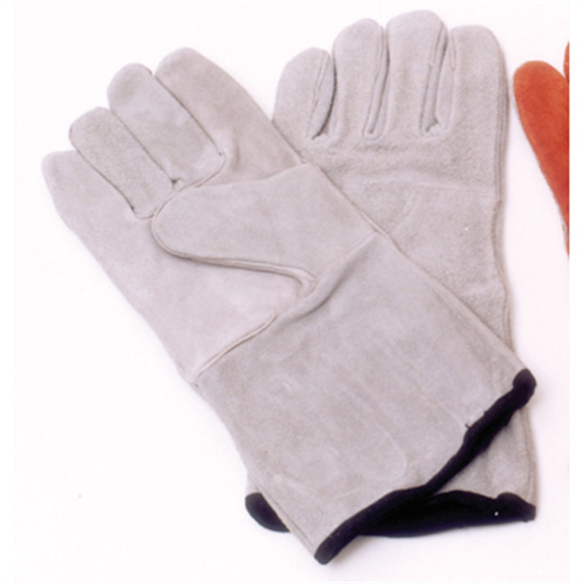Sandblasting Gloves - Economy