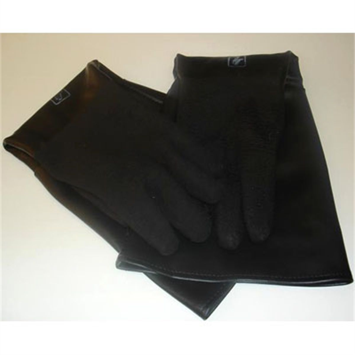101183 GLOVES 33"x7"CLOTH LINED-OP