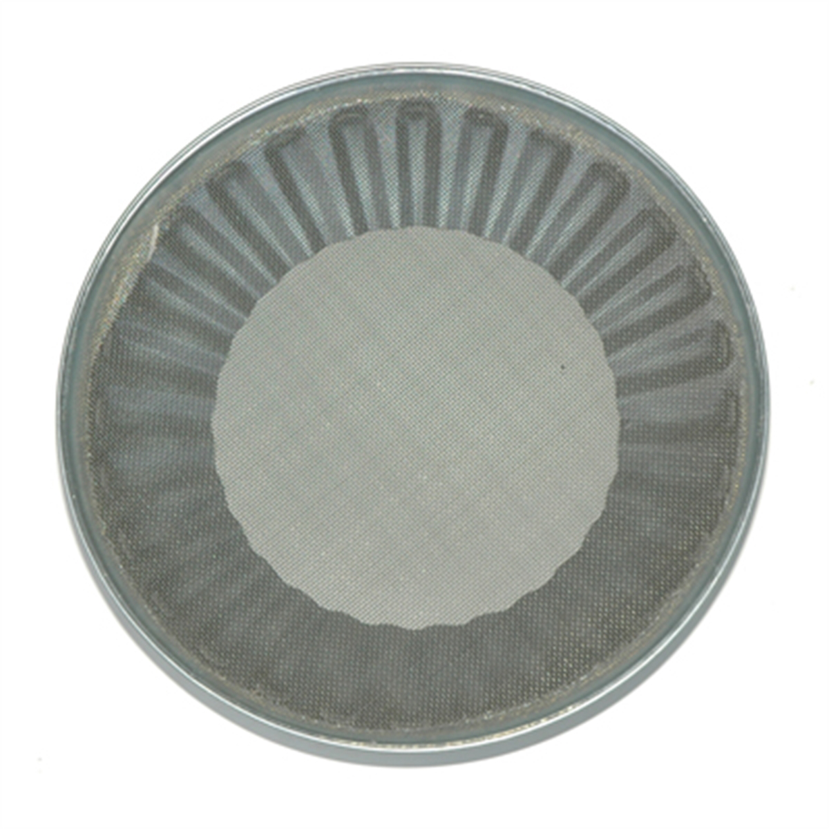 Abrasive Strainer