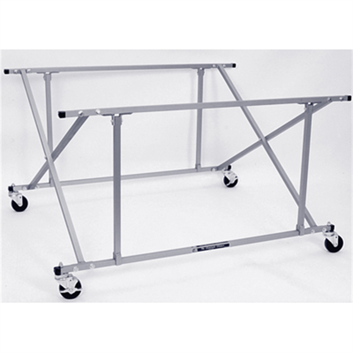 Aluminum Pickup Bed Dolly