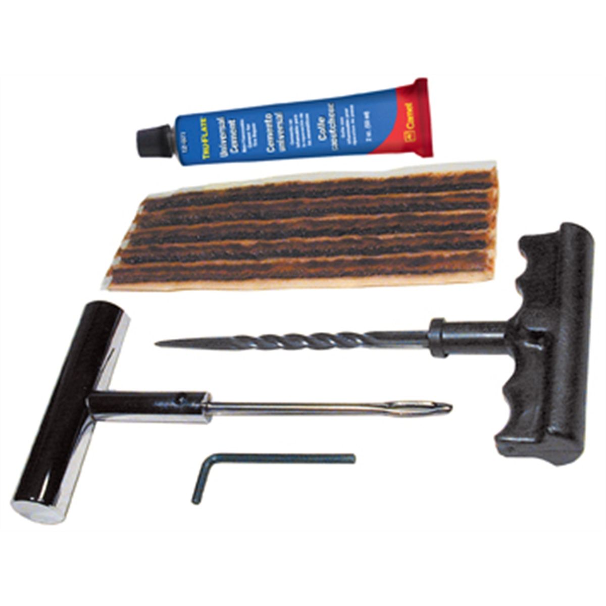 Heavy Duty Truck Tire Emergency Repair Kit