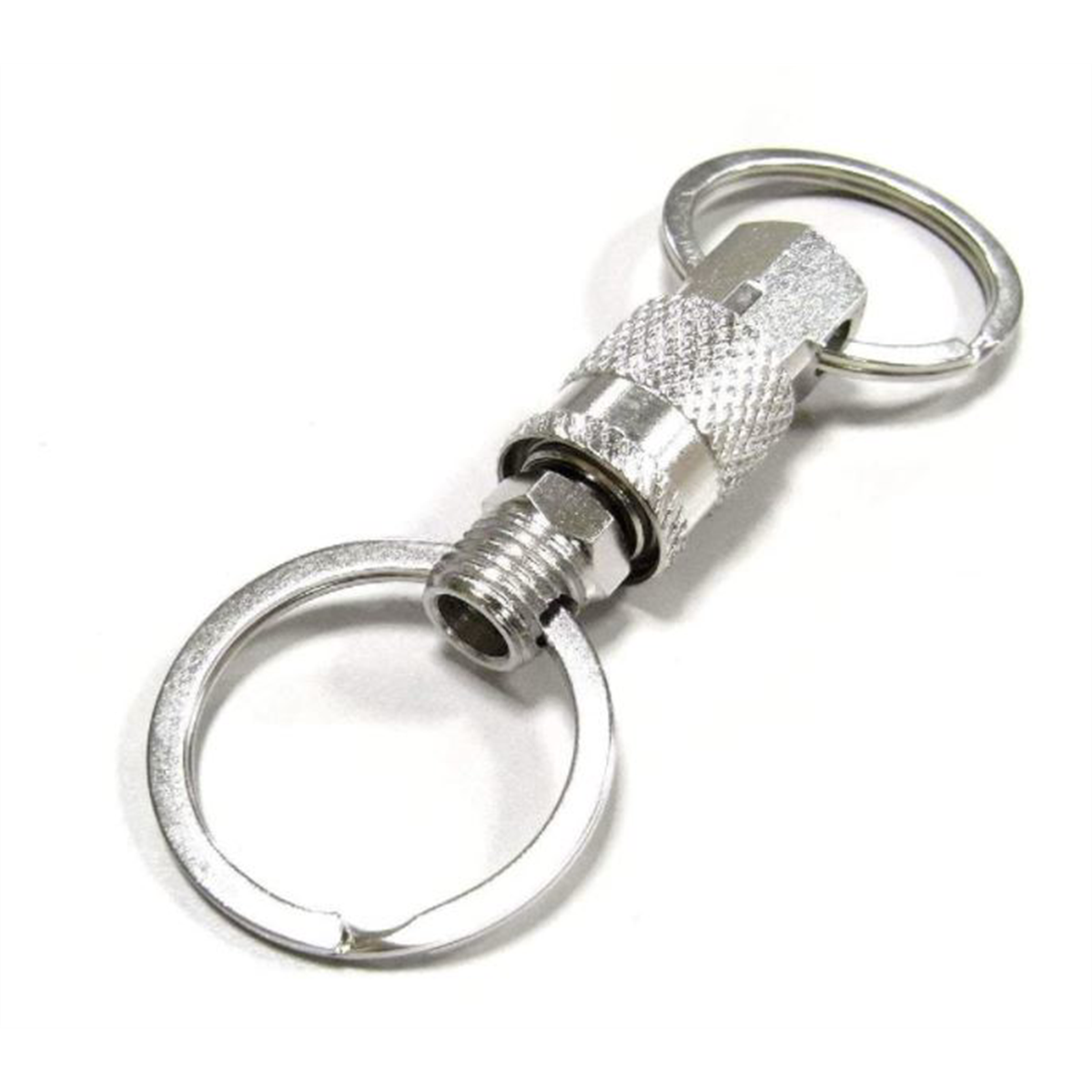 Amflo 900 Coupler and Plug Key ring