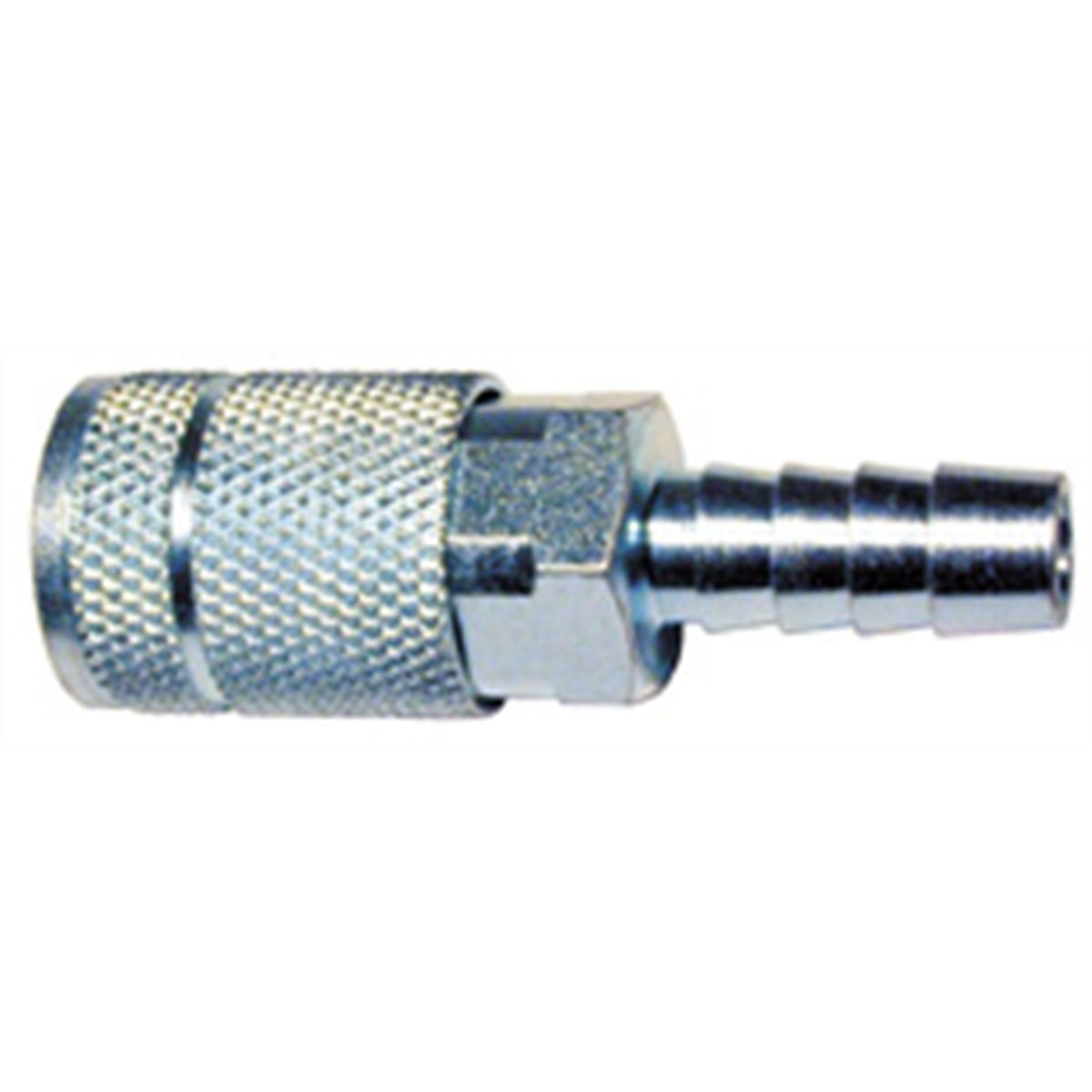 Hose Barb Automotive Standard Series Coupler - Type C - 3/8 In N