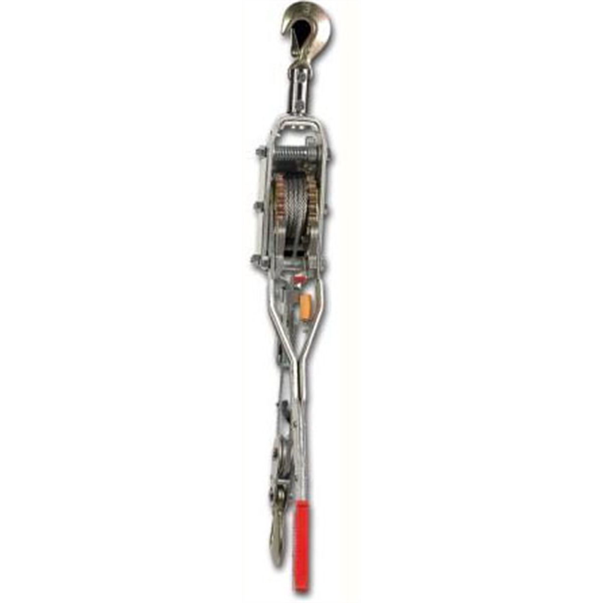 Consumer 4 Ton Cable Power Puller