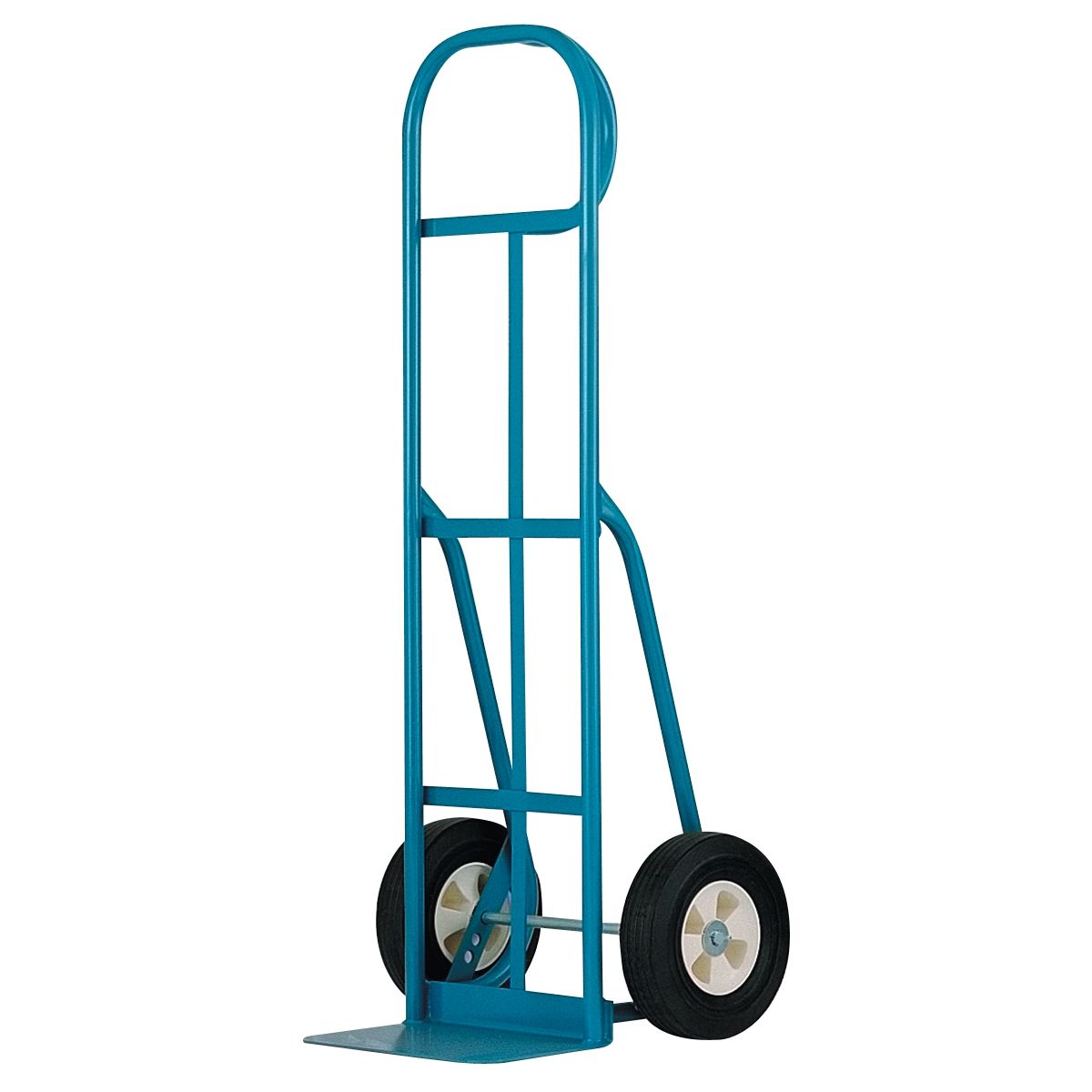 Hand Truck - 600 Lb Capacity