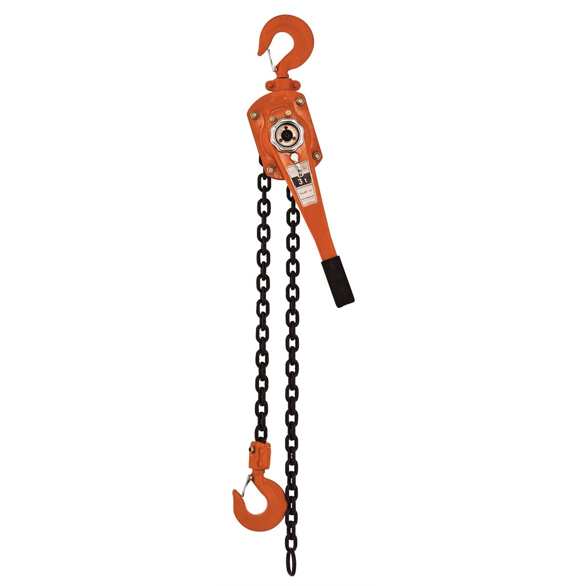 American Power Pull 615 Chain Puller - 1 1/2 Ton